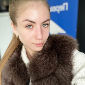 Никифорова Полина Андреевна Никифорова Полина Андреевна